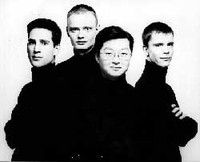 Hugo Wolf Quartett