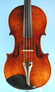 Opus 108 Decke