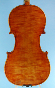Opus 108 Boden