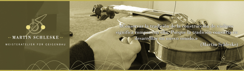 www.schleske.de - Research, Violin Acoustics