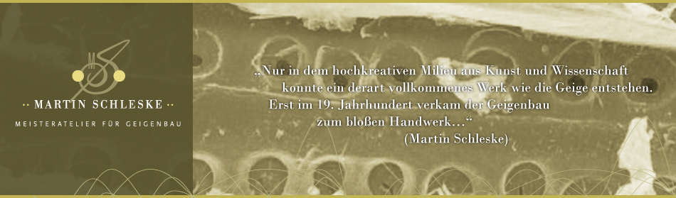www.schleske.de - Forschung, Geigenakustik