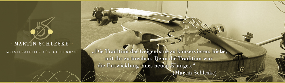 www.schleske.de - Forschung, Geigenakustik