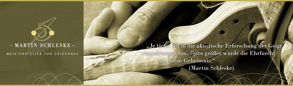 www.schleske.de - Instrumente