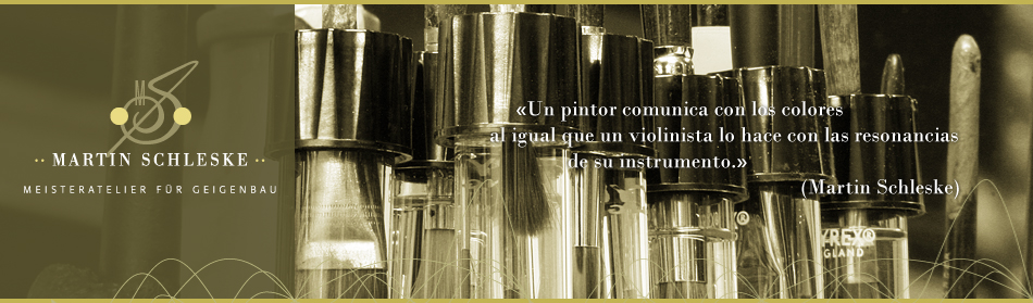 www.schleske.de - Instruments, Violins, Cellos, Violas