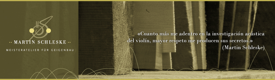 www.schleske.de - Instruments, Violins, Cellos, Violas