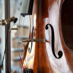 Acoustic Measurement Device with a Cello