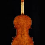 Schleske, Op. 248, Boden