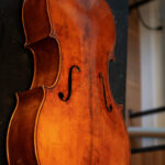 Cello Decke