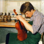 Fotoalbum Mittenwald 19 Jahre