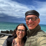 Martin Schleske mit Claudia