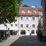 Werkstatt Martin Schleske