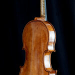 Boden der Schleske Op.345