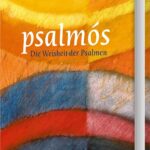 Cover of Martin Schleske and Andreas Felger's book "psalmós - The Wisdom of the Psalms"