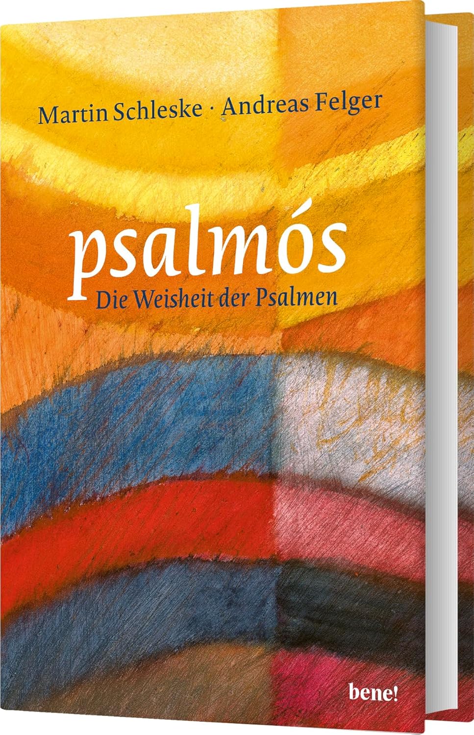 psalmós