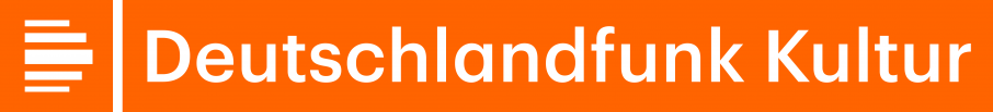 Deutschlandfunk Kultur Logo