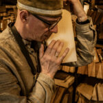 Klangtest von Holz
