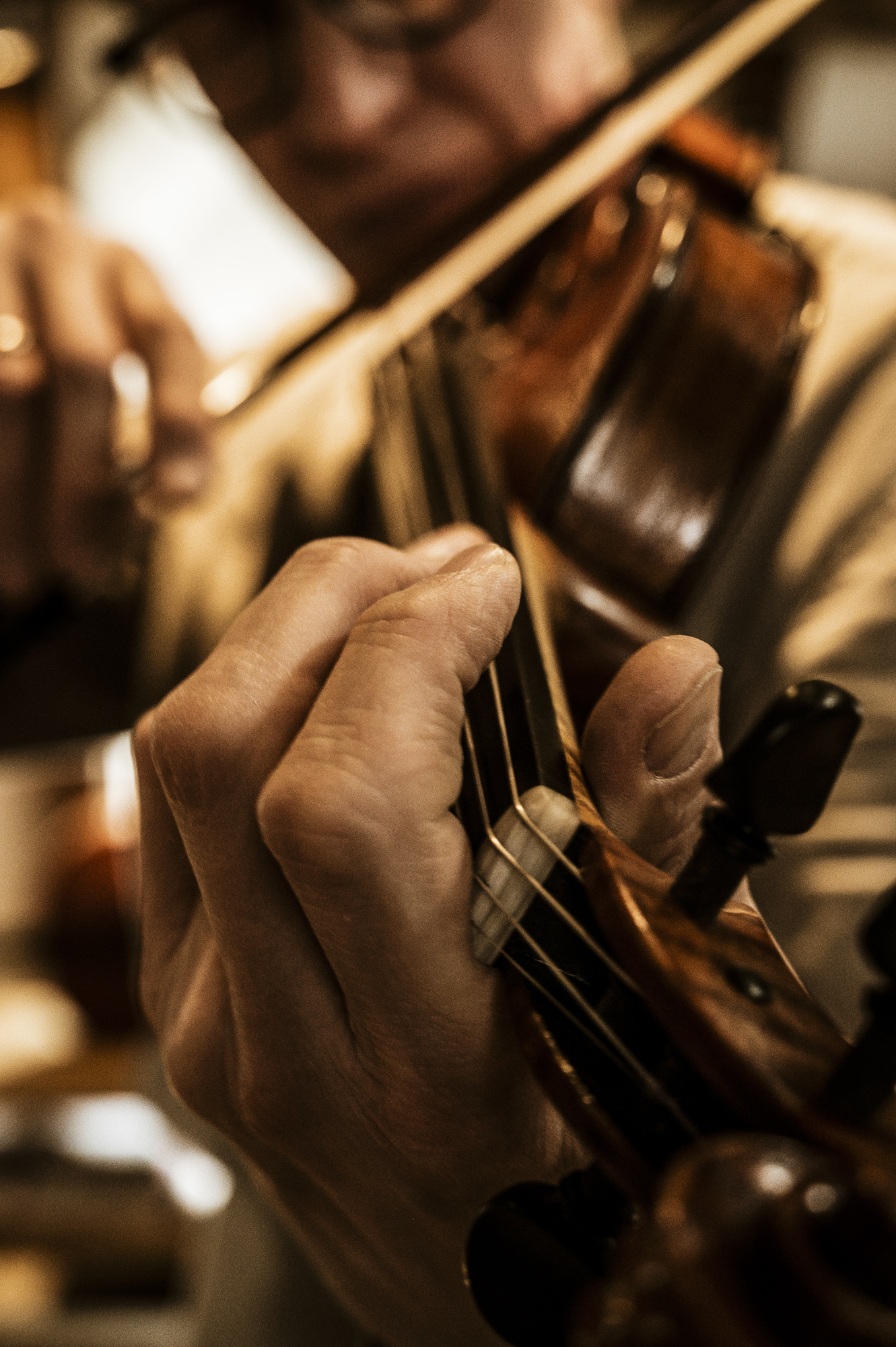 Schleske Violin Making 083┬® 2019 Janina Laszlo