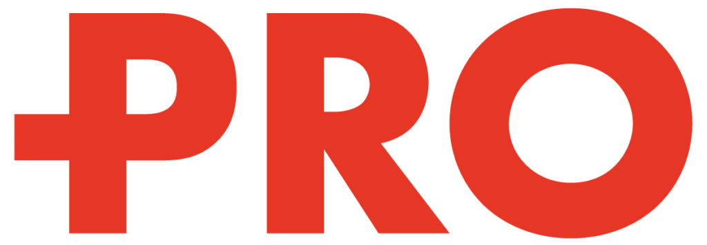 Pro Media Magazine Logo