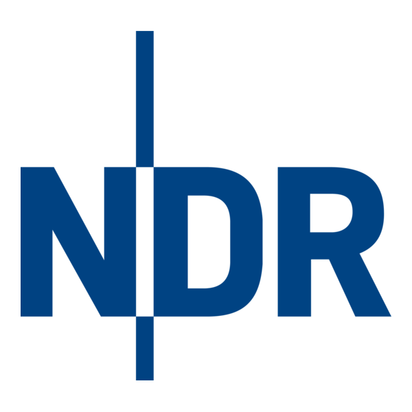 NDR Logo