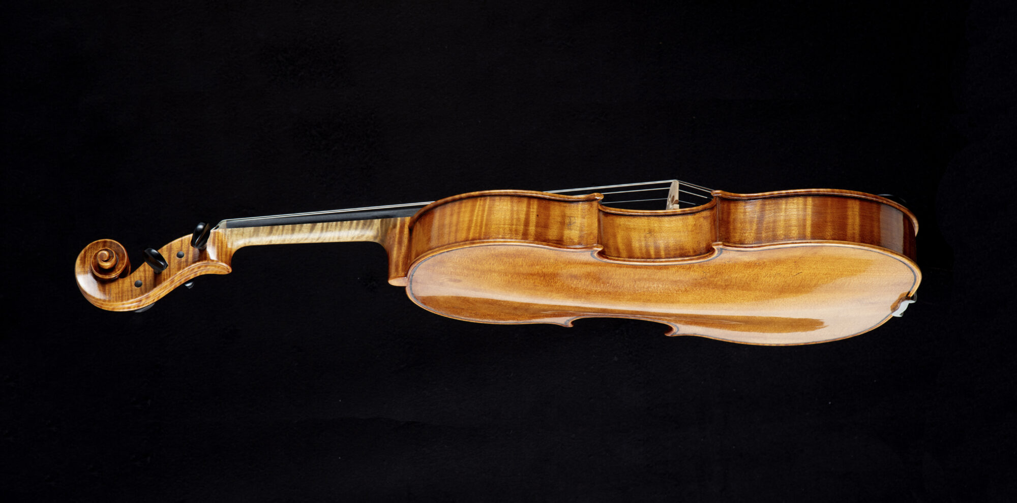 Schleske, Op. 345 (side view)