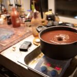 Anfertigung von Pigmenten und Lackrezepturen
